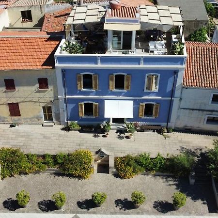Brancadoria B&B Monteleone Rocca Doria Esterno foto