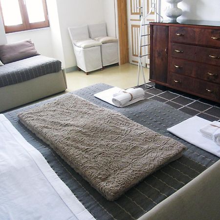 Brancadoria B&B Monteleone Rocca Doria Esterno foto