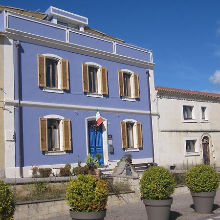Brancadoria B&B Monteleone Rocca Doria Esterno foto