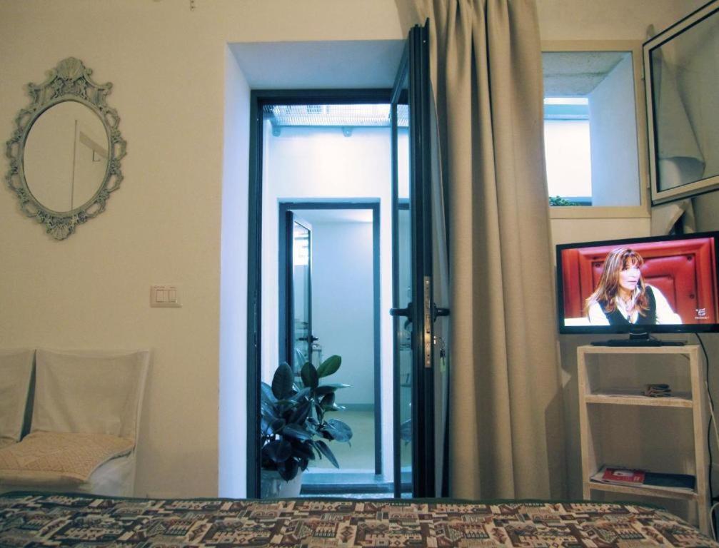 Brancadoria B&B Monteleone Rocca Doria Camera foto