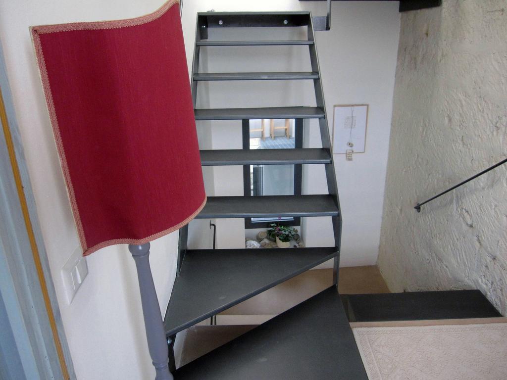 Brancadoria B&B Monteleone Rocca Doria Esterno foto