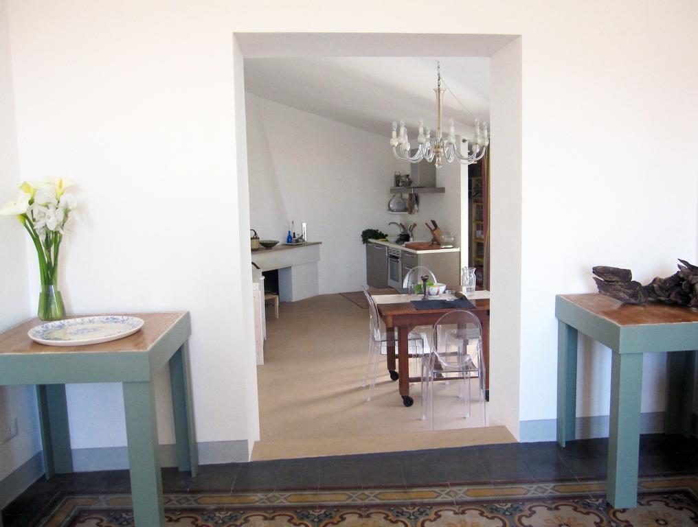 Brancadoria B&B Monteleone Rocca Doria Esterno foto