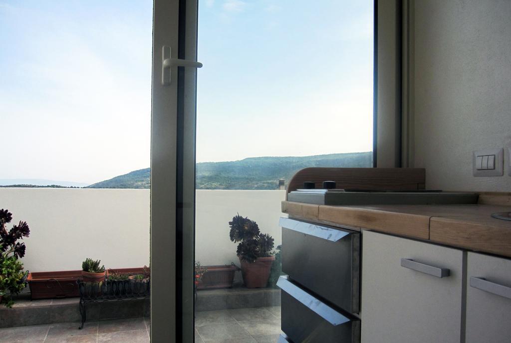 Brancadoria B&B Monteleone Rocca Doria Esterno foto