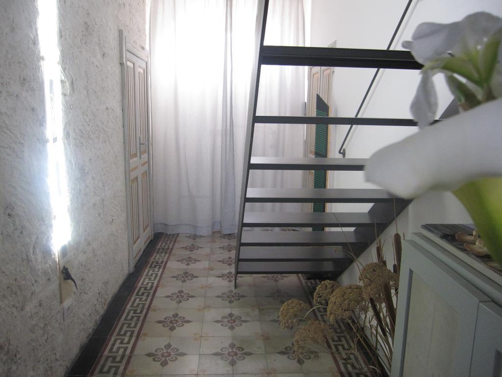 Brancadoria B&B Monteleone Rocca Doria Esterno foto