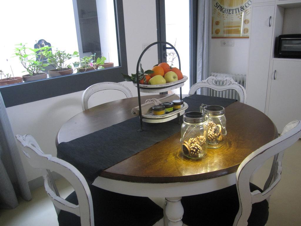 Brancadoria B&B Monteleone Rocca Doria Esterno foto