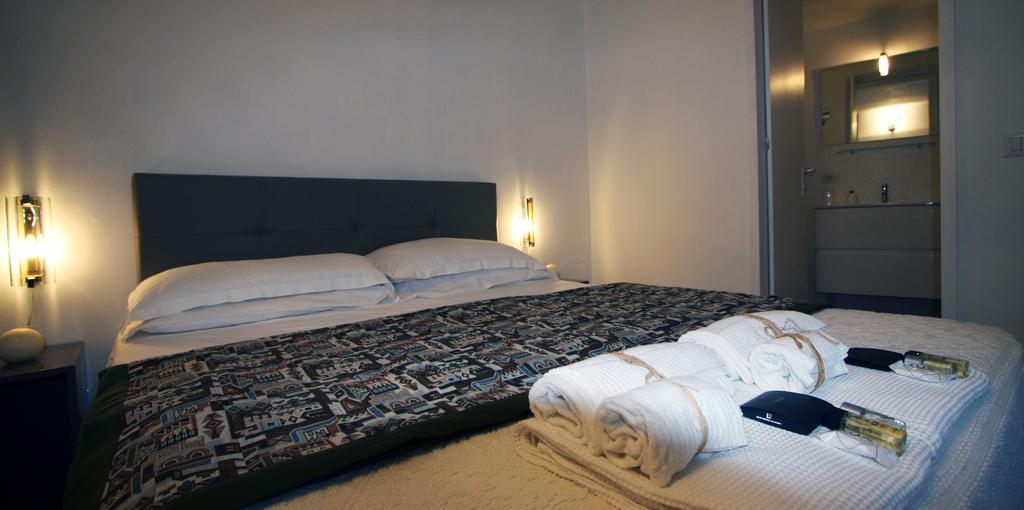Brancadoria B&B Monteleone Rocca Doria Esterno foto