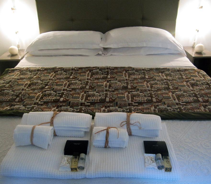 Brancadoria B&B Monteleone Rocca Doria Esterno foto