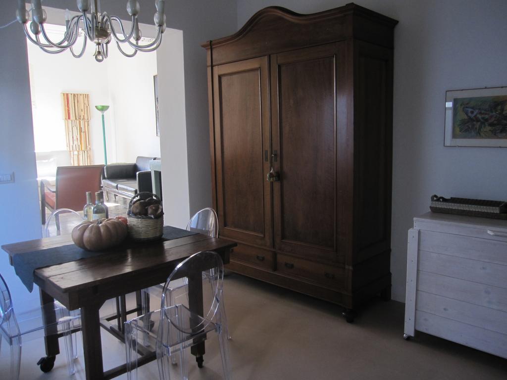 Brancadoria B&B Monteleone Rocca Doria Esterno foto