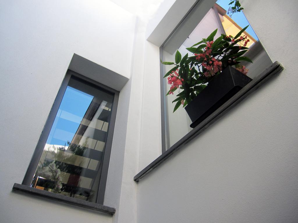 Brancadoria B&B Monteleone Rocca Doria Esterno foto